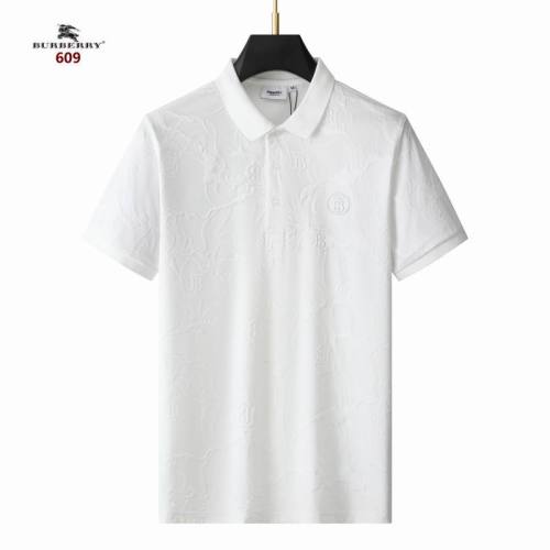 Burberry polo men t-shirt-1477(M-XXXL)