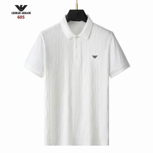 Armani polo t-shirt men-324(M-XXXL)