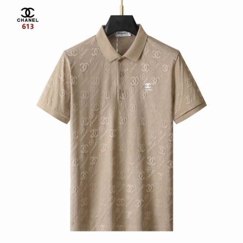 CHNL polo men t-shirt-059(M-XXXL)