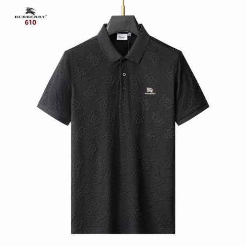 Burberry polo men t-shirt-1473(M-XXXL)