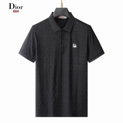 Dior polo T-Shirt-507(M-XXXL)
