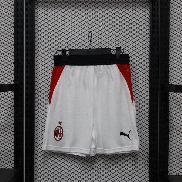 Soccer Shorts-098