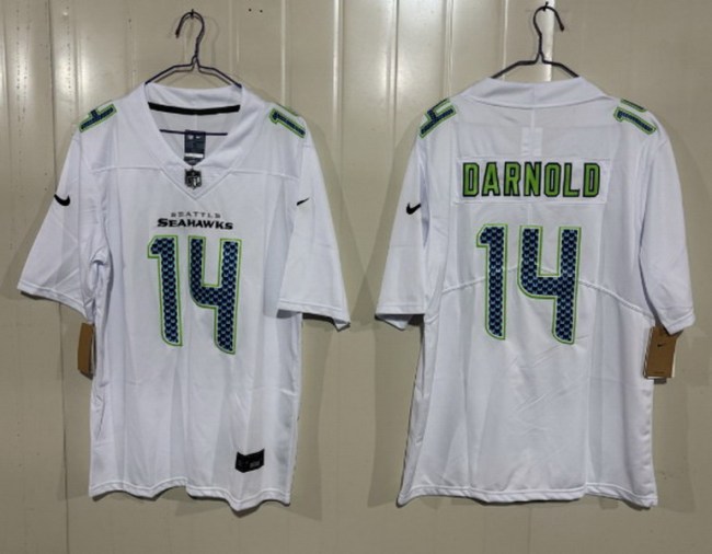 NFL Seattle Seahawks-291