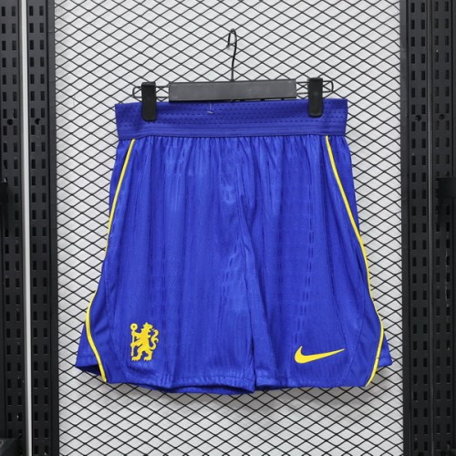 Soccer Shorts-100