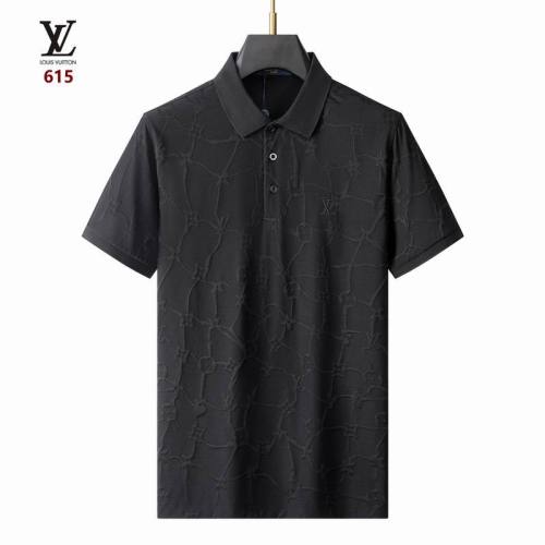 LV polo t-shirt men-862(M-XXXL)