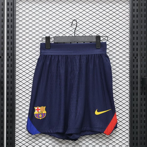 Soccer Shorts-096