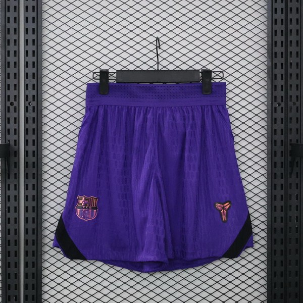 Soccer Shorts-088