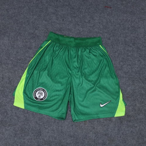Soccer Shorts-099