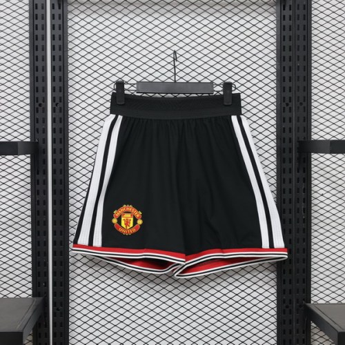 Soccer Shorts-092