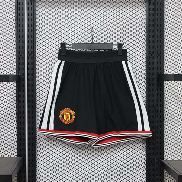 Soccer Shorts-092