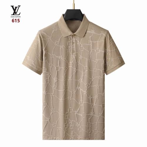 LV polo t-shirt men-863(M-XXXL)