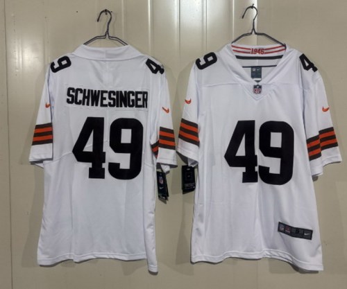 NFL Cleveland Browns-148