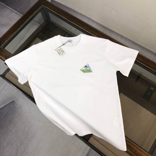 Loewe t-shirt men-1153(XS-XL)