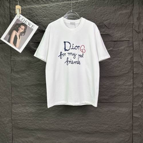 Dior T-Shirt men-3784(XS-XL)