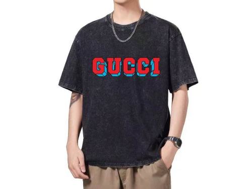 G men t-shirt-9191(S-XXL)