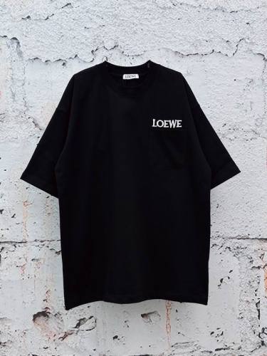 Loewe t-shirt men-1145(XS-L)