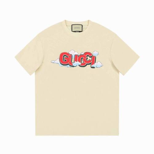 G men t-shirt-9346(XS-L)