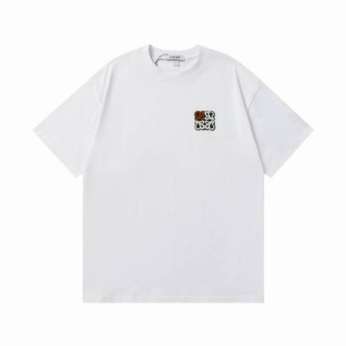 Loewe t-shirt men-1146(XS-L)