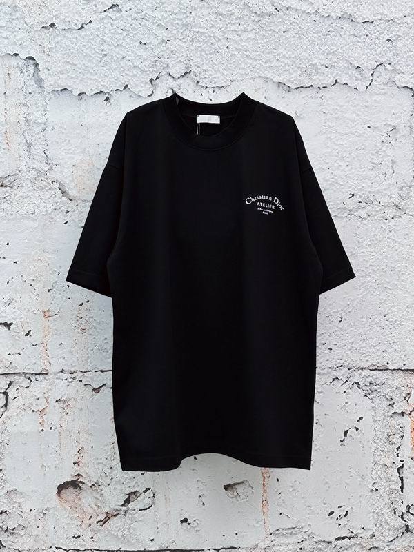Dior T-Shirt men-3781(XS-L)
