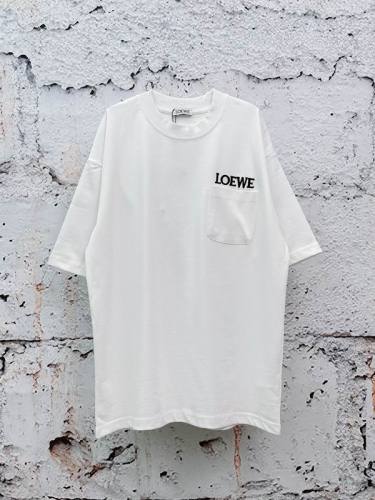 Loewe t-shirt men-1150(XS-L)