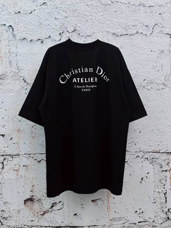 Dior T-Shirt men-3782(XS-L)