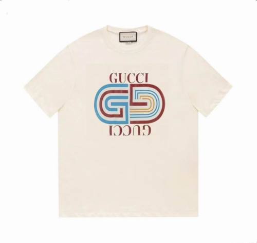 G men t-shirt-9367(XS-XL)
