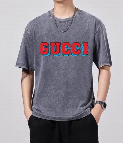 G men t-shirt-9194(S-XXL)