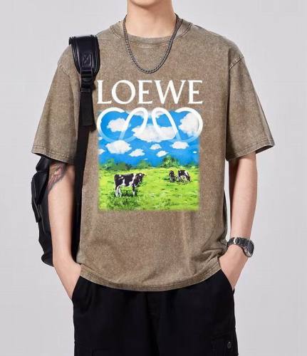 Loewe t-shirt men-1124(S-XXL)