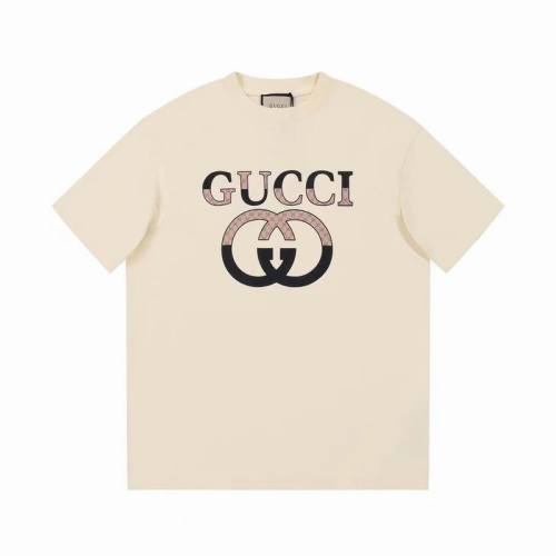 G men t-shirt-9349(XS-L)