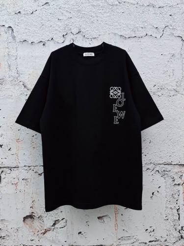 Loewe t-shirt men-1148(XS-L)