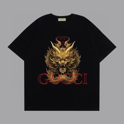 G men t-shirt-9336(XS-L)