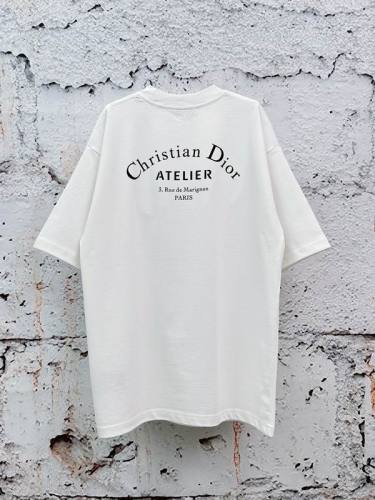 Dior T-Shirt men-3766(XS-L)