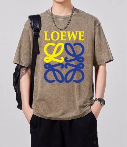 Loewe t-shirt men-1122(S-XXL)