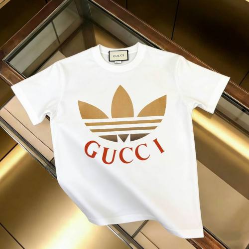G men t-shirt-9373(XS-XL)