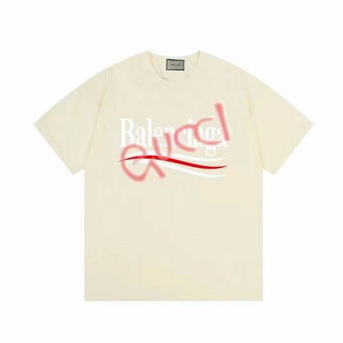 G men t-shirt-9330(XS-L)