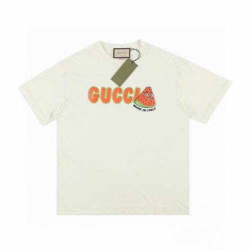 G men t-shirt-9379(XS-XL)