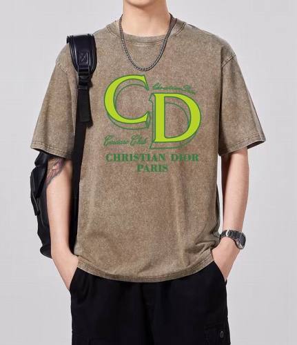 Dior T-Shirt men-3712(S-XXL)