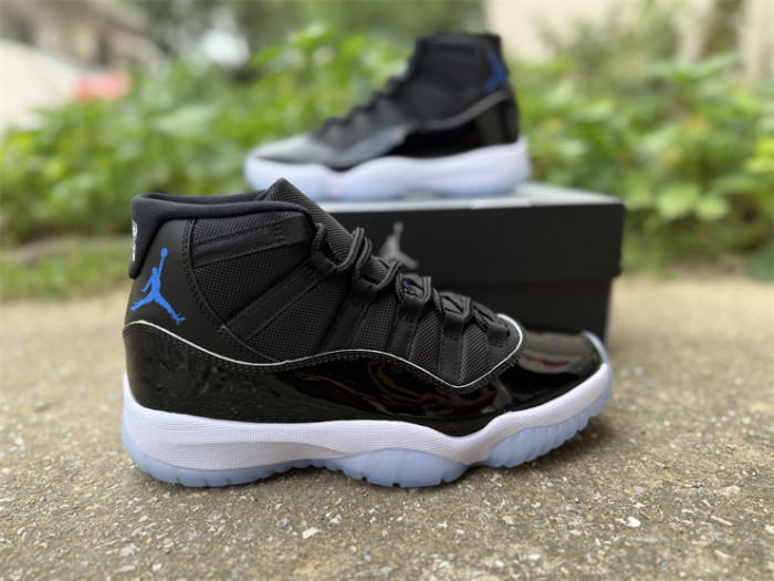 Super Max Perfect Air Jordan 11 Shoes-024