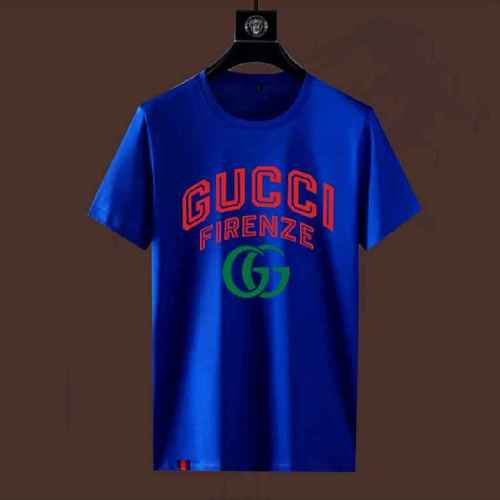 G men t-shirt-9421(M-XXXXL)