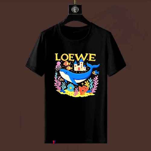 Loewe t-shirt men-1158(M-XXXXL)
