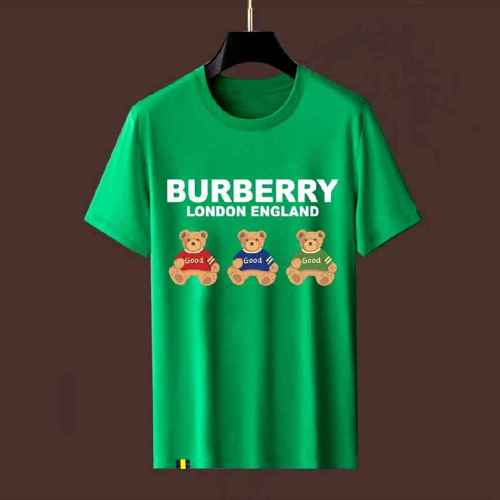 Burberry t-shirt men-4260(M-XXXXL)