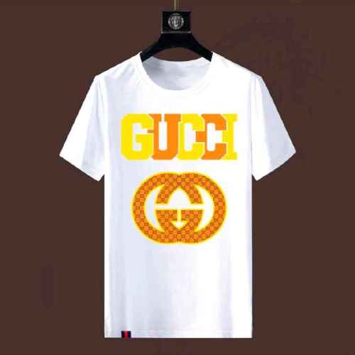 G men t-shirt-9395(M-XXXXL)