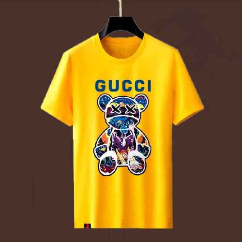 G men t-shirt-9404(M-XXXXL)