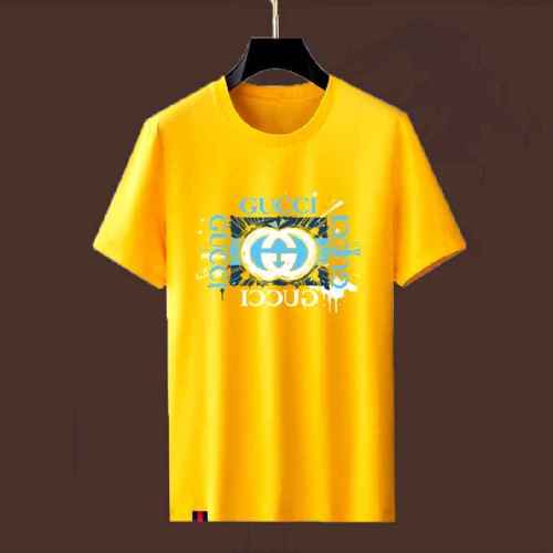 G men t-shirt-9414(M-XXXXL)