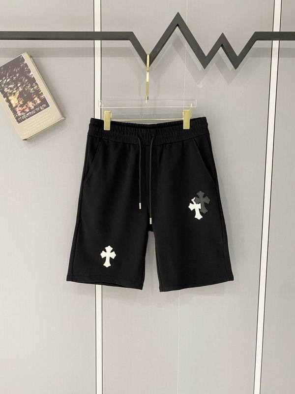 Chrome Hearts Shorts-161(S-XL)