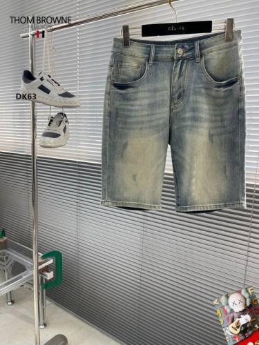 Moncler Jeans AAA quality-033