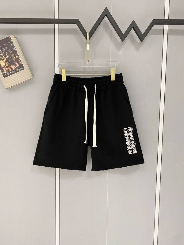Chrome Hearts Shorts-162(S-XL)