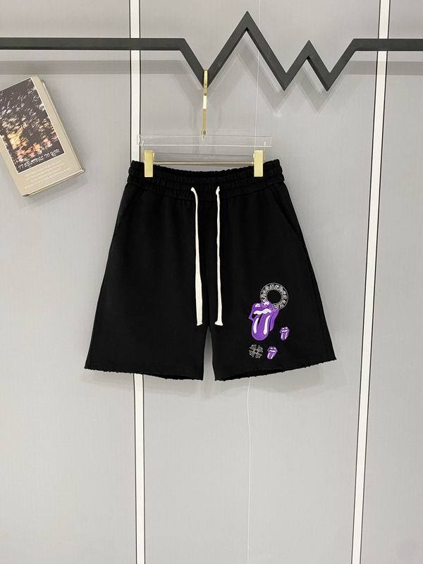 Chrome Hearts Shorts-164(S-XL)