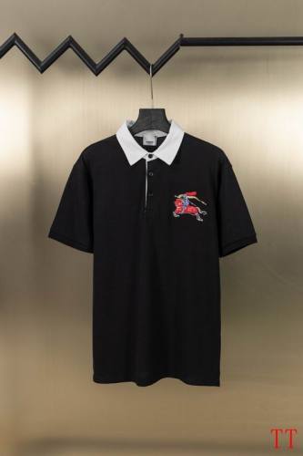 Burberry polo men t-shirt-1537(S-XL)