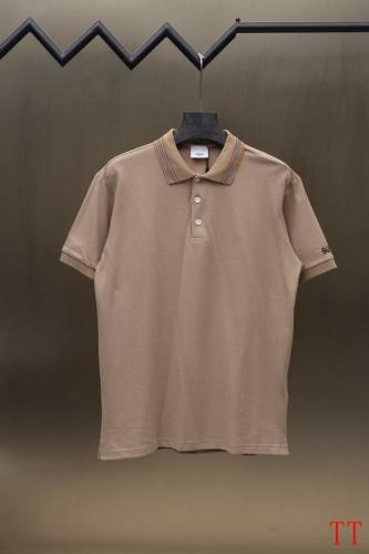 Burberry polo men t-shirt-1542(S-XL)